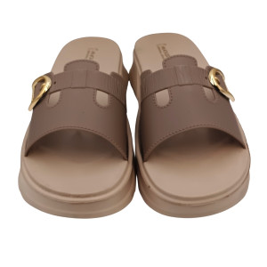 2519 mocca sandal ladies
