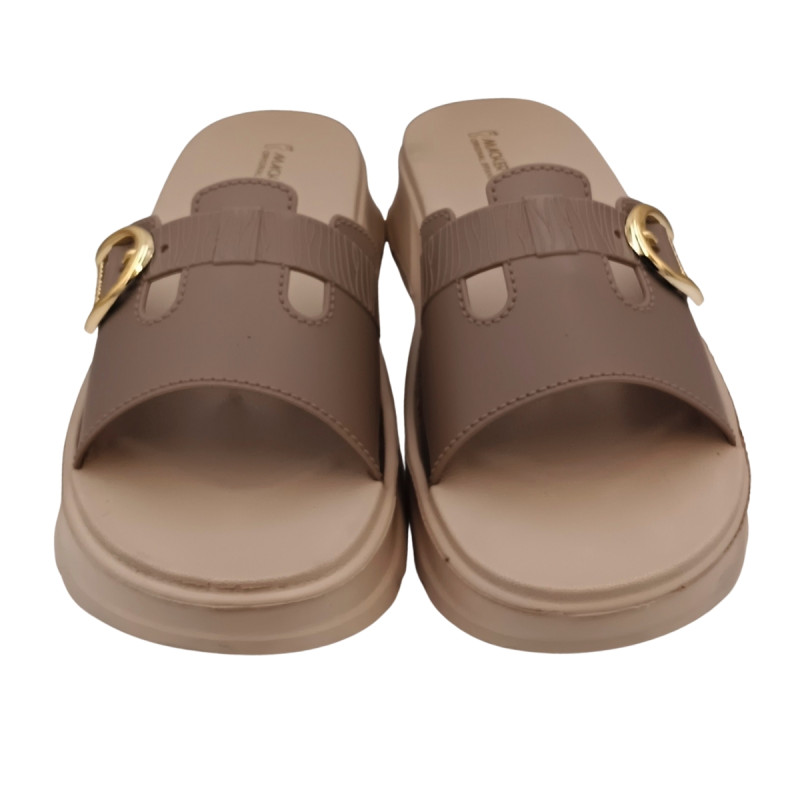 2519 mocca sandal ladies