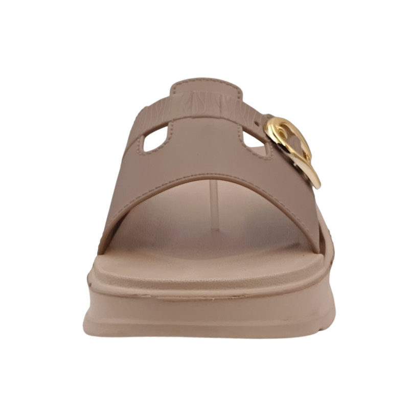 2519 mocca sandal ladies