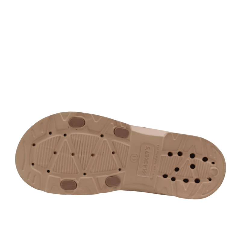 2519 mocca sandal ladies