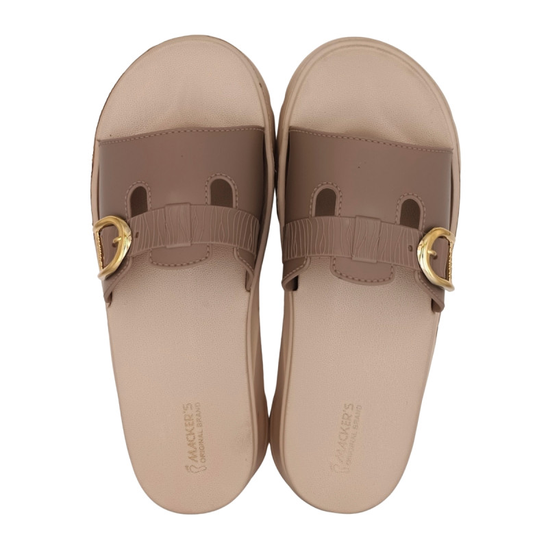 2519 mocca sandal ladies