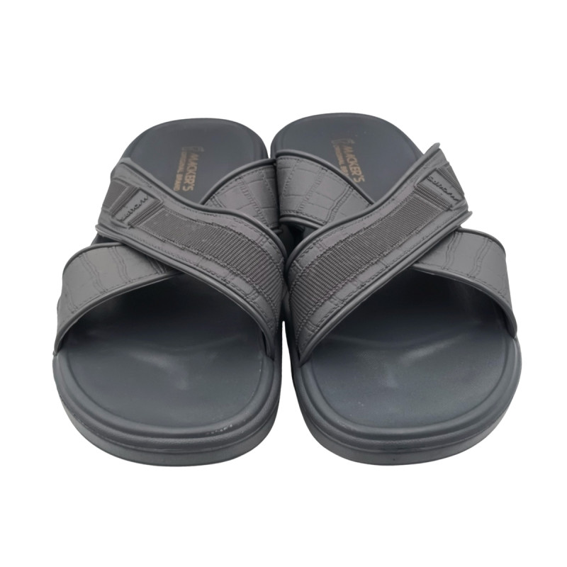 2520 grey sandal men's