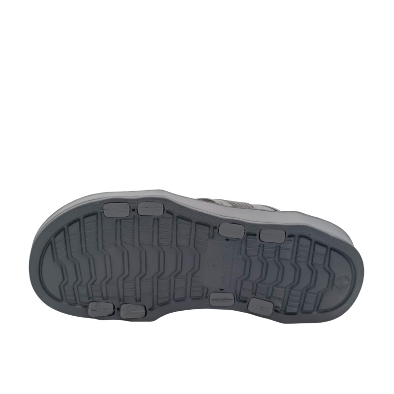 2520 grey sandal men's