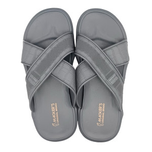 2520 grey sandal men's