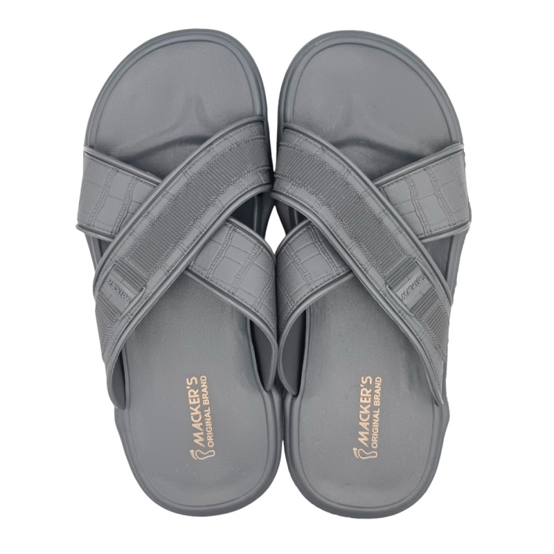 2520 grey sandal men's