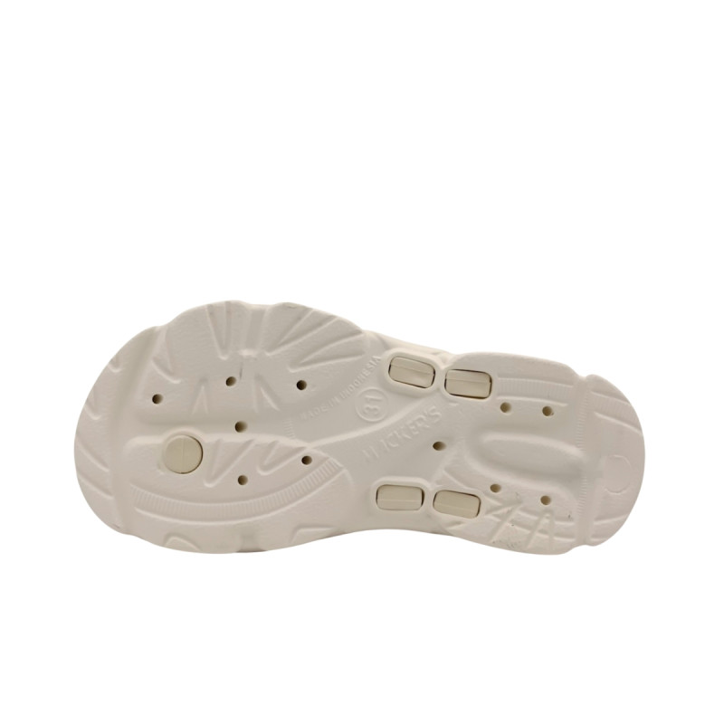 2523 cream sandal kid's