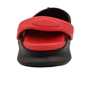 2526 black sandal kid's
