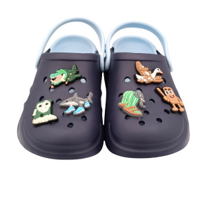 2526 blue sandal kid's