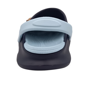 2526 blue sandal kid's
