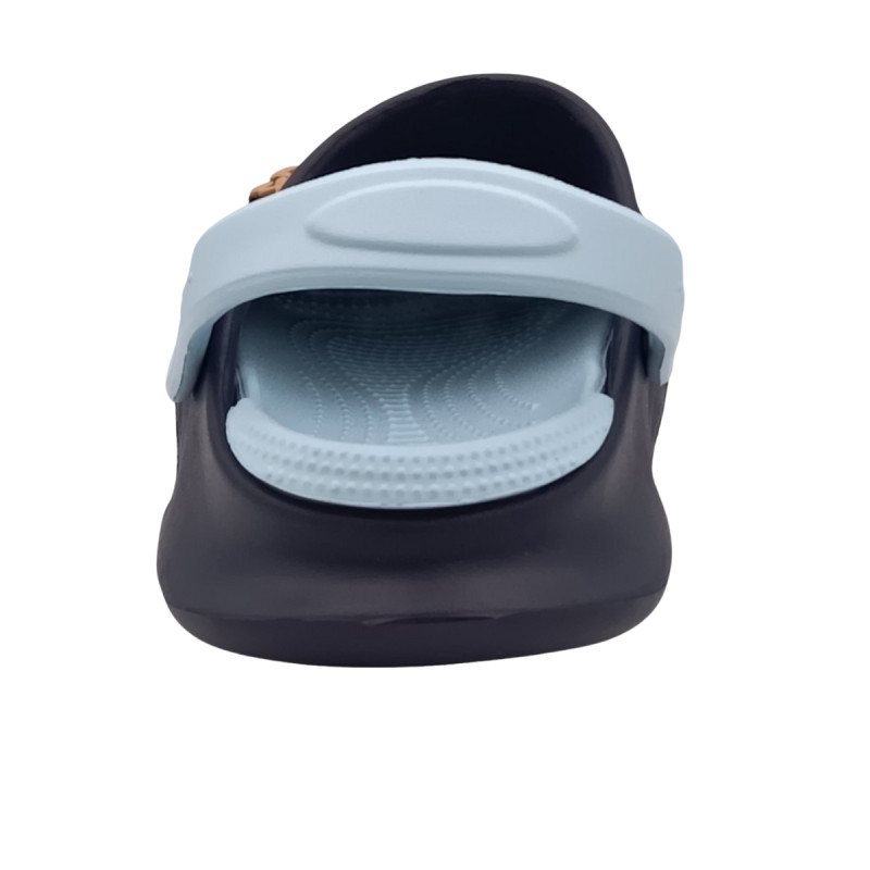2526 blue sandal kid's