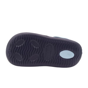 2526 blue sandal kid's