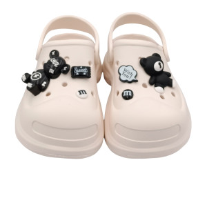 2529 cream sandal kid's
