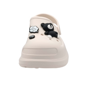 2529 cream sandal kid's