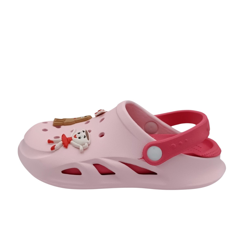 2530 pink soft sandal kid's 2530 pink soft sandal kid's
