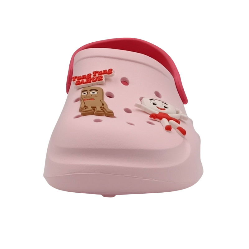2530 pink soft sandal kid's