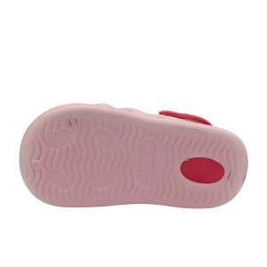 2530 pink soft sandal kid's