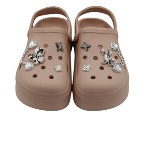 2531 mocca sandal ladies