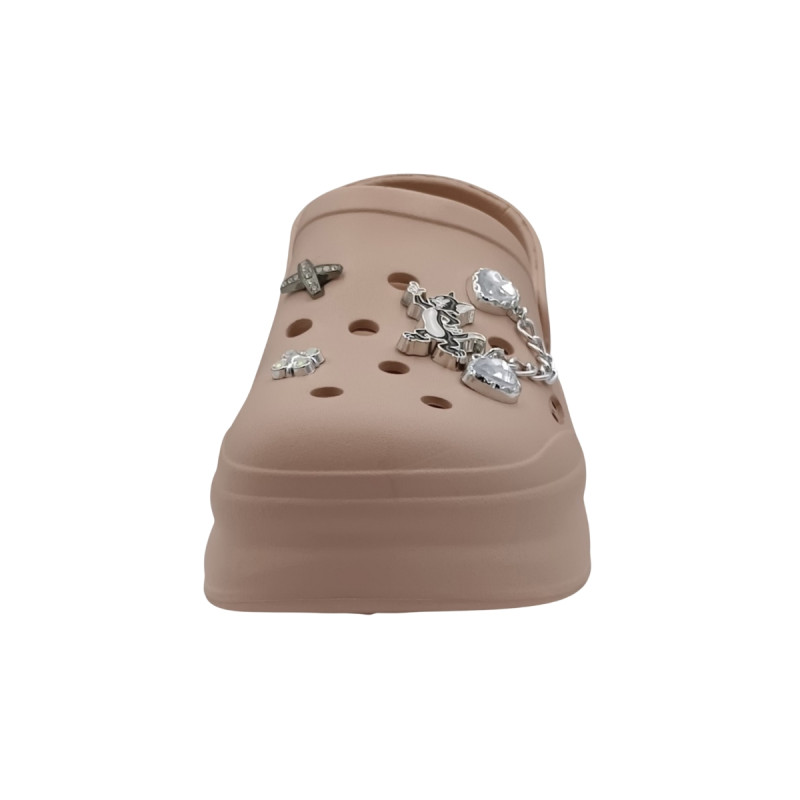 2531 mocca sandal ladies