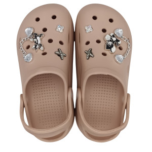 2531 mocca sandal ladies