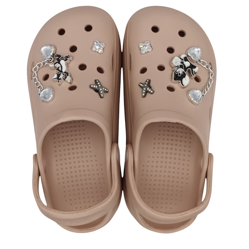 2531 mocca sandal ladies